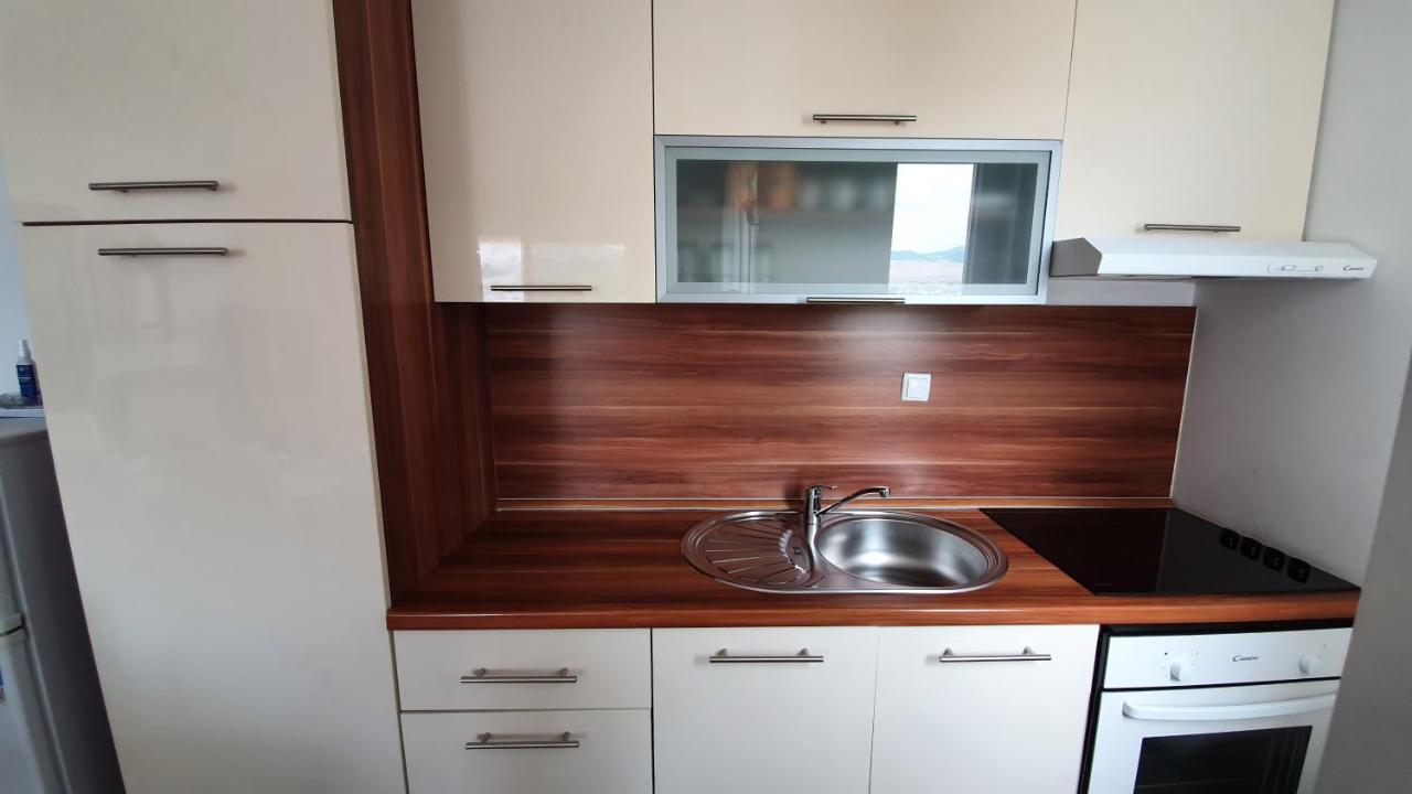 Apartments Augustin 파그 외부 사진