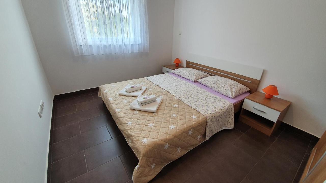 Apartments Augustin 파그 외부 사진