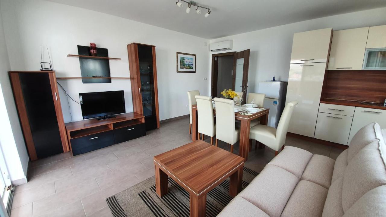Apartments Augustin 파그 외부 사진