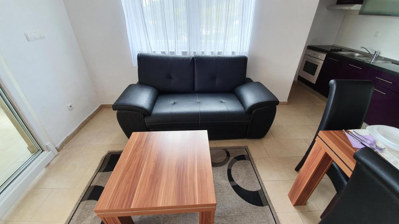 Apartments Augustin 파그 외부 사진