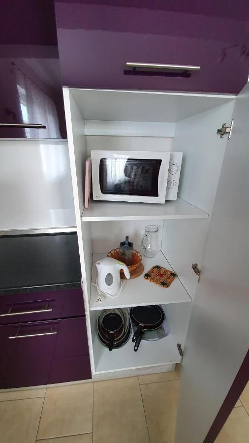 Apartments Augustin 파그 외부 사진