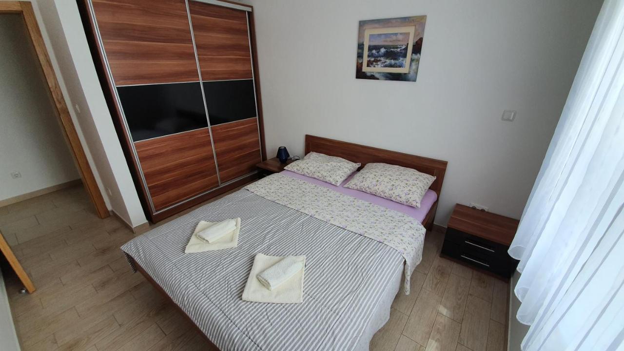 Apartments Augustin 파그 외부 사진