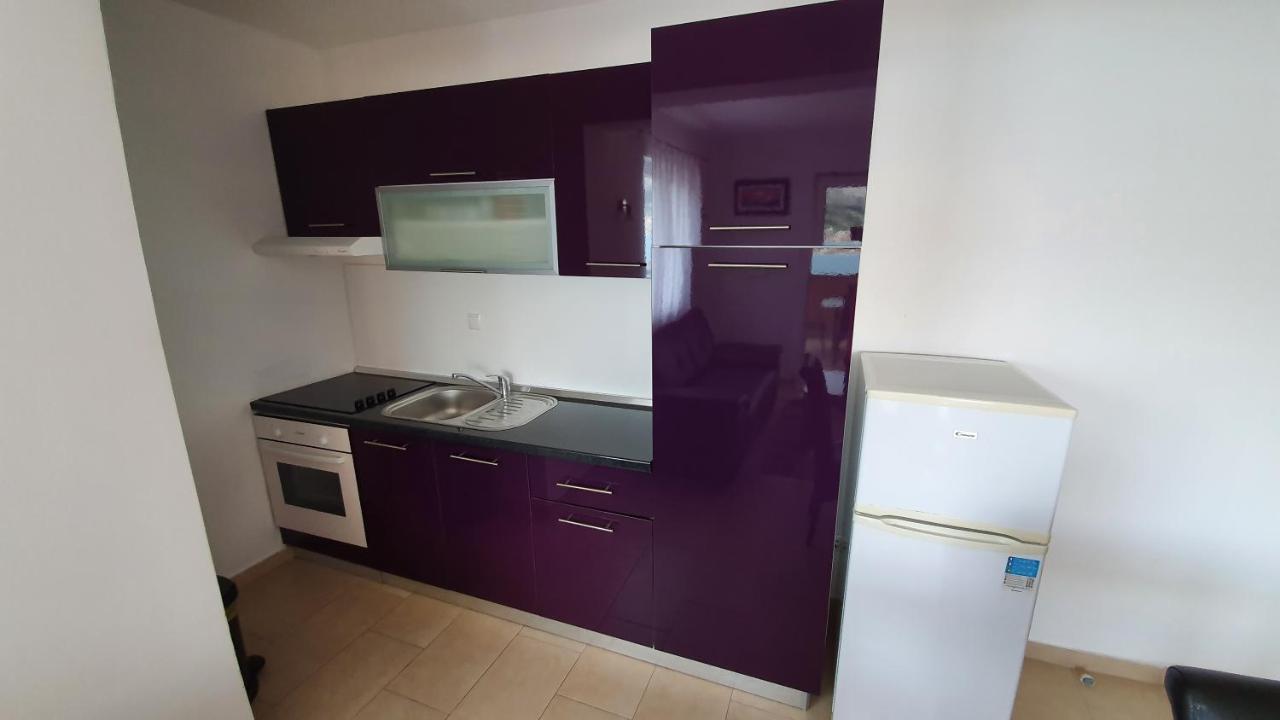 Apartments Augustin 파그 외부 사진