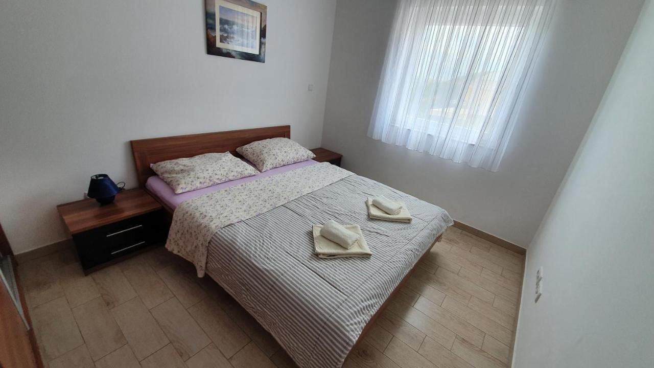 Apartments Augustin 파그 외부 사진