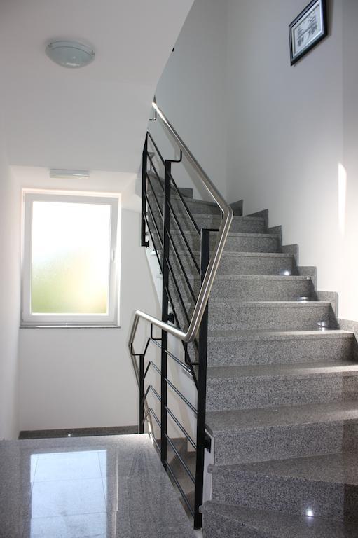 Apartments Augustin 파그 외부 사진